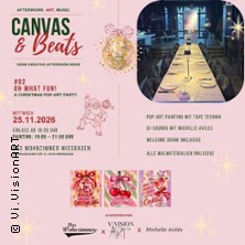 Canvas & Beats