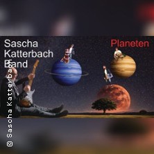 Sascha Katterbach Band - Open-Air!