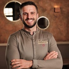 K&uuml;chenparty - mit Dieter M&uuml;ller und Marlon Rademacher