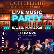 NITE CLUB in der Doppeleiche Fehmarn