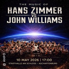 Film Music - Cinema Symphony | Armenian National Philharmonic Orchestra