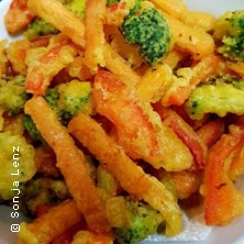 ASIA Kochkurs - Kochschule Sonja Lenz