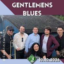 Gentlemen&acute;s Blues - Fournos by TerzoMondo