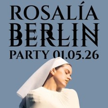 Rosal&iacute;a Party