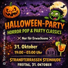 Halloween-Party