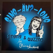 Sing &Auml;h Long - Kornkammer -  Singen & Quizzen
