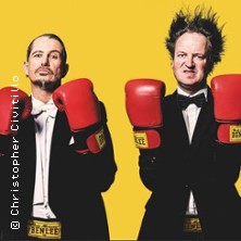 Streckenbach & K&ouml;hler - Bis einer heult