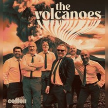 The Volcanoes