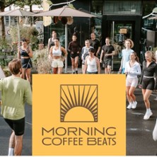 Morning Coffee Beats -  powered by Growth-Zone & JUMA