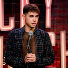 Doppelsolo Julian Wolber & Philipp Stieglitz