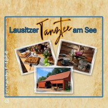 Lausitzer Tanztee am See - Corinna Anders - einfach anders
