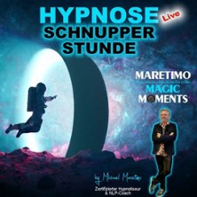 Hypnose Schnupper - Stunde Augsburg | 
Hotel am alten Park