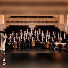Neujahrskonzert mit LSO