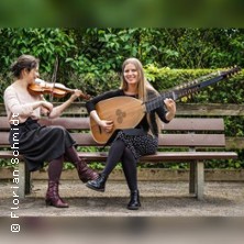 Saitenfeuer - Duo Wanderv&ouml;gel