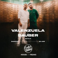 Valenzuela & Sauber