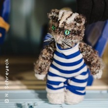 Wuff & Mietze - Der Brief