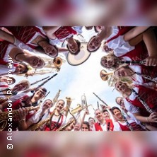 Fr&uuml;hlingskonzert - Musikkapelle Fischen