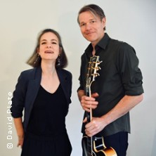 Barbara Barth & David Plate Duo