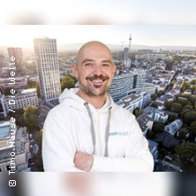 Breathwork-Session mit Timo