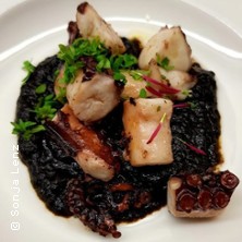 Kochkurs: Fisch & Meeresfr&uuml;chte - Meeresfr&uuml;chte erleben & genie&szlig;en