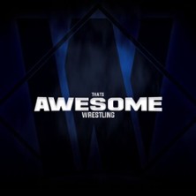 Wrestling live in Freital - Thats Awesome Wrestling