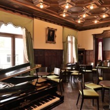 Bilder im Kopf trifft Melodien von Grieg