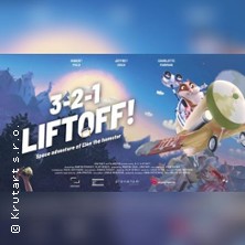 3-2-1 Liftoff! | Sterne &uuml;ber der Oberpfalz