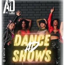 Ad Dance Show - Art & Dance School and Academy