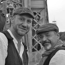 Unfolkkommen - Exklusiv- S&auml;chsischer Abend