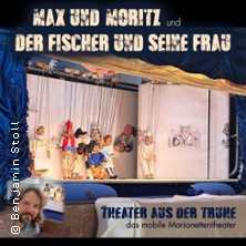 Theater aus der Truhe