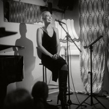 Cage & Band Day | Salon De Jazz