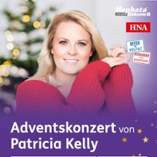 Patricia Kelly