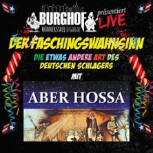 Aber Hossa