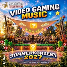 VIDEO GAMING MUSIC