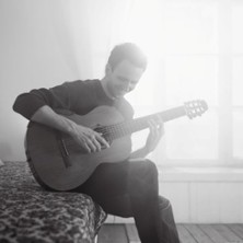 Ladislav Pazdera - Gitarrenkonzert