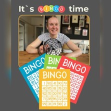Bingo Abend - Cafe Herr Nilsson Seevetal