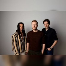 Rotem Sivan Trio | Nica Jazz Club