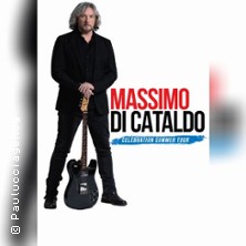 Massimo Di Cataldo - 30 anni insieme Tour