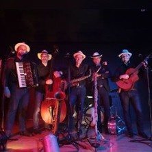 Die Bagles - Weihnachtskultkonzert