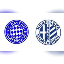 FC Bayern Alzenau - FC Eddersheim