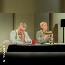 Love Letters - Ila Raven & Hagen M&ouml;ckel