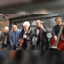 ONE WAY OUT BLUES CONNECTION | Cotton Club