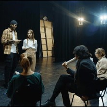 Actors Gym - Acting & Improv Fusion