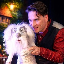 Der Meisterdedektiv von Pumpernudel - Eine Kinderkom&ouml;die