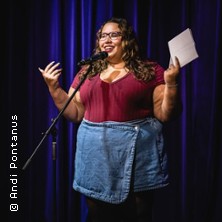 Poetry Slam Rothenburg o.d.T. - Poesie vor traumhafter Kulisse