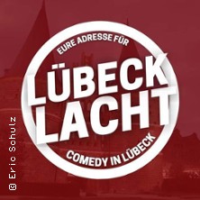L&uuml;beck lacht