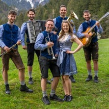 Dejan & seine Oberkrainer