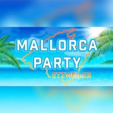 Mallorca-Party 2026