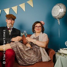 Ehejubel - Galli Theater Berlin