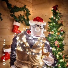 Werner Momsen - Die Werner Momsen ihm seine Weihnachtsshow